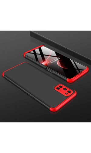 Oppo A92 Kılıf Zore Ays Kapak