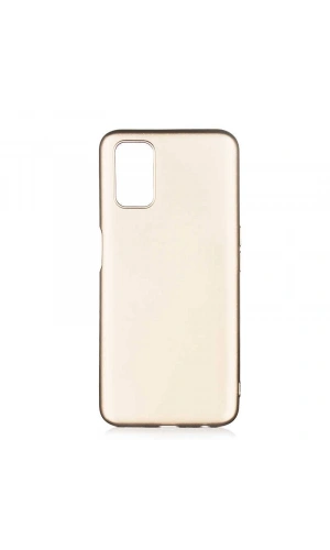 Oppo A92 Kılıf Zore Premier Silikon Kapak