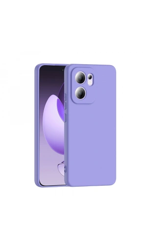 Oppo Reno 13F 5G Kılıf Zore Mara Lansman Kapak