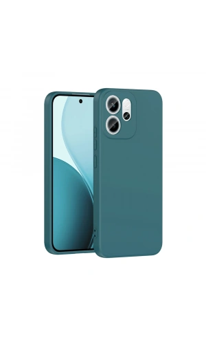 Oppo Reno 14F 5G Kılıf Zore Mara Lansman Kapak