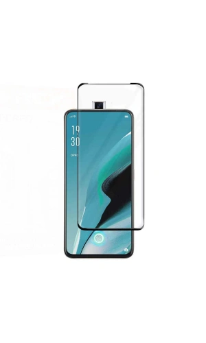 Oppo Reno 2Z Davin Seramik Ekran Koruyucu