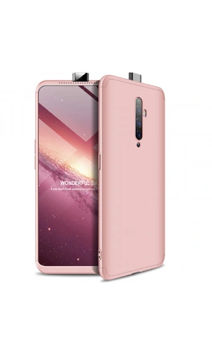 Oppo Reno 2Z Kılıf Zore Ays Kapak