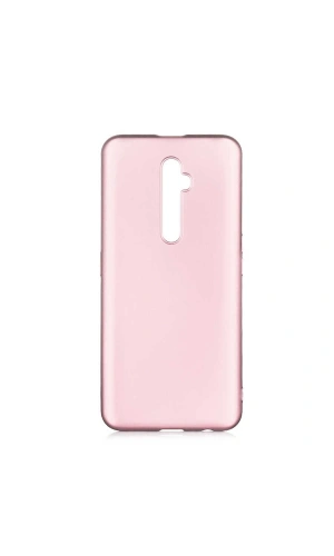 Oppo Reno 2Z Kılıf Zore Premier Silikon Kapak