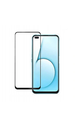 Oppo Reno 3 Pro 5G Davin Seramik Ekran Koruyucu