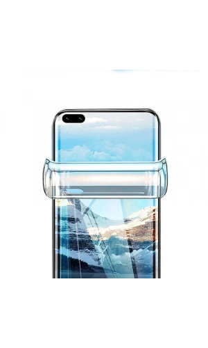 Oppo Reno 3 Pro 5G Zore Süper Pet Ekran Koruyucu Jelatin