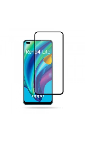 Oppo Reno 4 Lite Davin Seramik Ekran Koruyucu