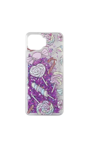 Oppo Reno 4 Lite Kılıf Zore Marshmelo Silikon