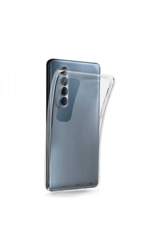 Oppo Reno 4 Pro 4G Kılıf Zore Süper Silikon Kapak
