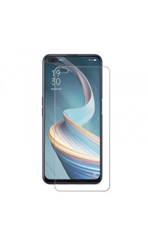Oppo Reno 4 Zore Nano Micro Temperli Ekran Koruyucu