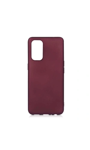 Oppo Reno 5 5G Kılıf Zore Premier Silikon Kapak