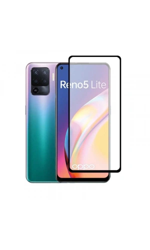 Oppo Reno 5 Lite Davin Seramik Ekran Koruyucu