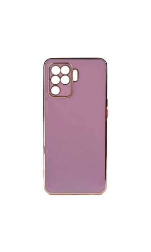 Oppo Reno 5 Lite Kılıf Zore Bark Kapak