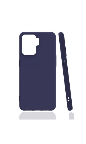 Oppo Reno 5 Lite Kılıf Zore Biye Silikon