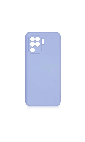 Oppo Reno 5 Lite Kılıf Zore Mara Lansman Kapak