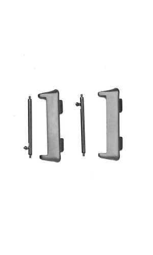 Oppo Watch 41mm 20mm Metal Kordon Dönüştürücü