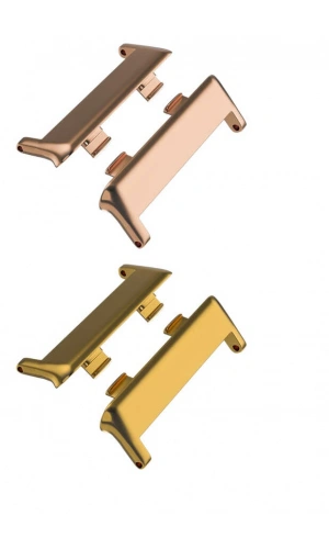 Oppo Watch 46mm 22mm Metal Kordon Dönüştürücü