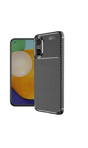 Realme 10 4G Kılıf Zore Negro Silikon Kapak