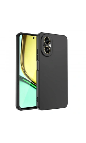 Realme 12 Lite Kılıf Zore Mara Lansman Kapak