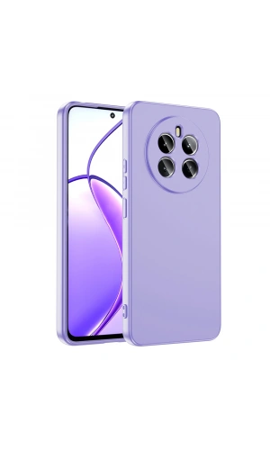 Realme 12 Plus Kılıf Zore Mara Lansman Kapak