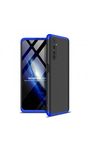 Realme 6 Pro Kılıf Zore Ays Kapak