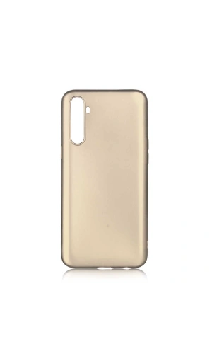 Realme 6 Pro Kılıf Zore Premier Silikon Kapak