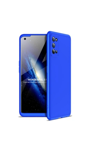 Realme 7 Pro Kılıf Zore Ays Kapak