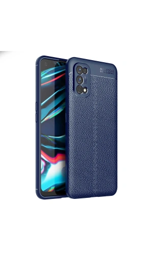 Realme 7 Pro Kılıf Zore Niss Silikon Kapak