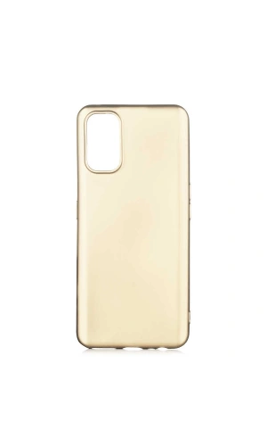 Realme 7 Pro Kılıf Zore Premier Silikon Kapak
