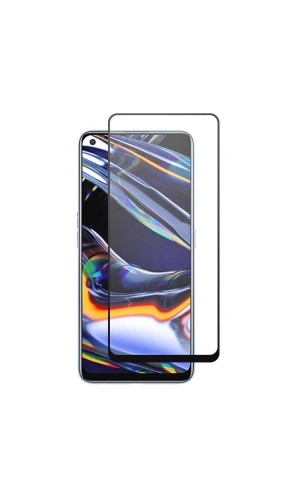 Realme 8 Pro Zore Seramik Ekran Koruyucu
