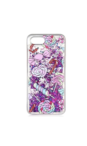 Realme C2 Kılıf Zore Marshmelo Silikon