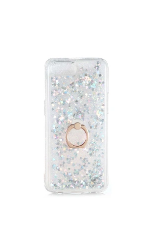 Realme C2 Kılıf Zore Milce Kapak