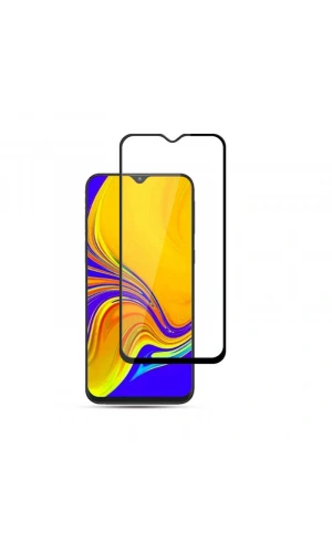 Realme C21 Zore Fiber Nano Ekran Koruyucu