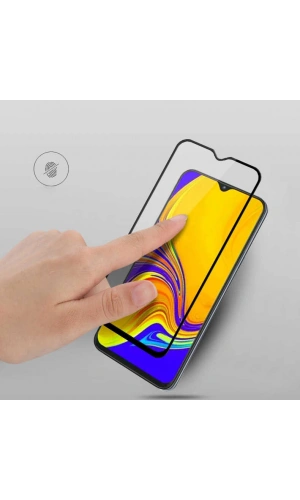 Realme C21 Zore Seramik Ekran Koruyucu