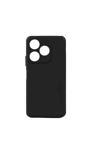 Realme C53 Kılıf Zore Biye Silikon