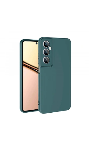 Realme C65 4G Kılıf Zore Mara Lansman Kapak