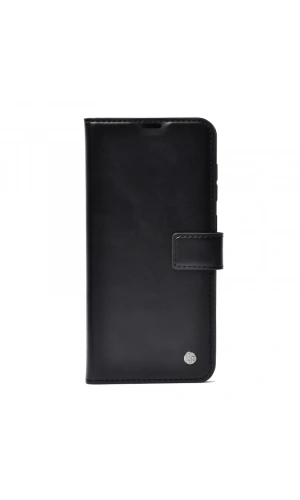 Realme C75 Kılıf Zore Kar Deluxe Kapaklı Kılıf