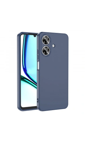 Realme Note 60 Kılıf Zore Mara Lansman Kapak