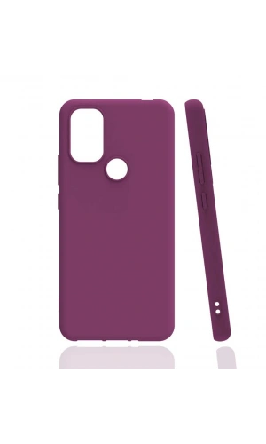 Reeder P13 Blue Max 128 Gb Kılıf Zore Biye Silikon