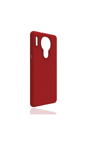 Reeder P13 Blue Max Lite Kılıf Zore Biye Silikon