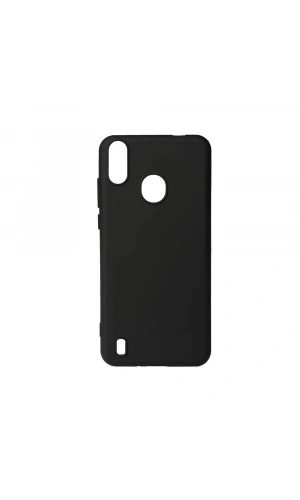 Reeder P13 Blue Plus Kılıf Zore Biye Silikon