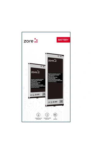 Reeder P13 Blue Zore A Kalite Uyumlu Batarya