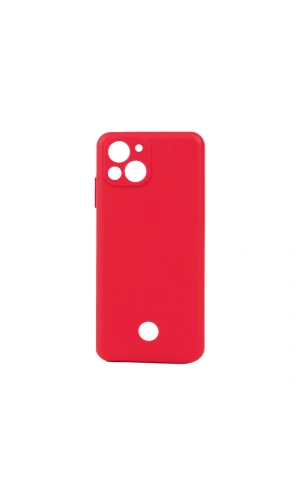 Reeder S23 Pro Max Kılıf Zore Biye Silikon