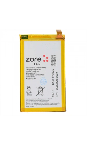 Sony Xperia E4-E4G Zore Orjinal PCB li Batarya