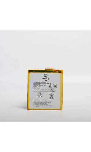 Sony Xperia M4 Zore Tam Orjinal Batarya