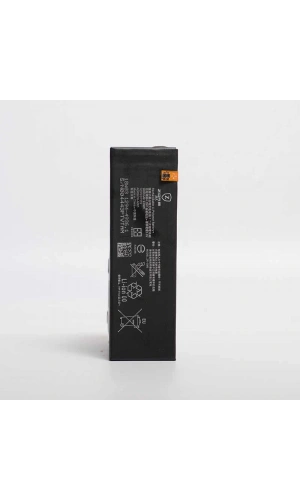 Sony Xperia M5 Zore Tam Orjinal Batarya