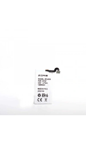 Sony Xperia Sola MT27İ Zore Tam Orjinal Batarya