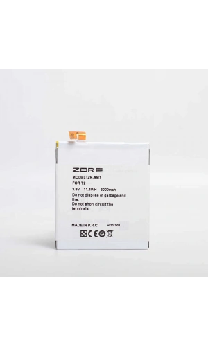 Sony Xperia T2 Zore Tam Orjinal Batarya