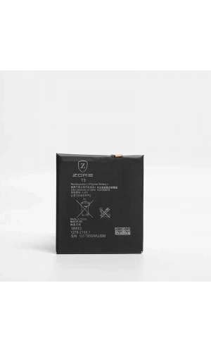 Sony Xperia T3 Zore Tam Orjinal Batarya