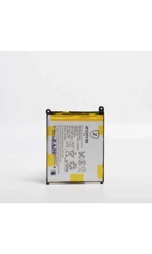 Sony Xperia Z2 Zore Tam Orjinal Batarya