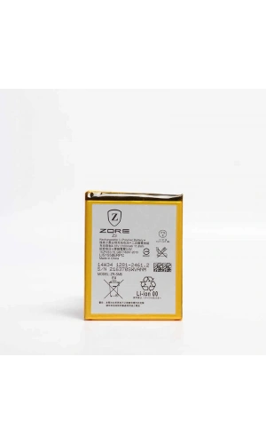 Sony Xperia Z3 Zore Tam Orjinal Batarya